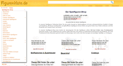 Desktop Screenshot of figurenkiste.de